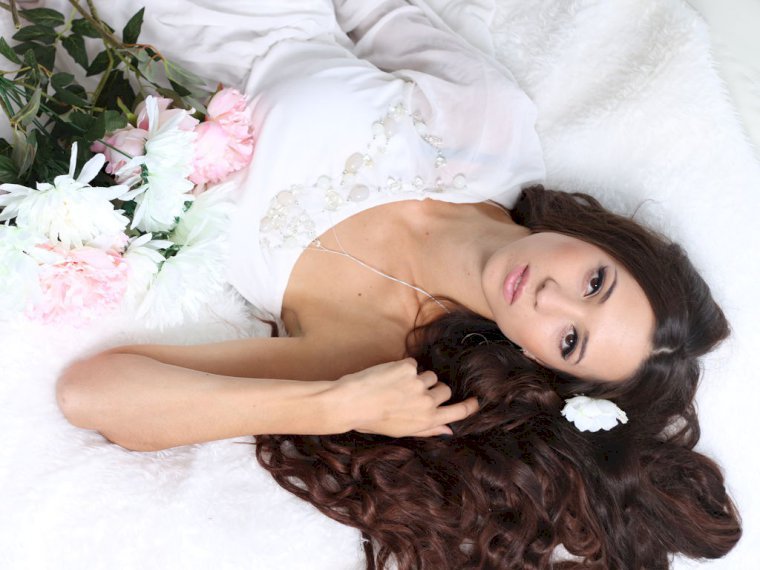 Profil de FlowerMarinaa - Photo n°0
