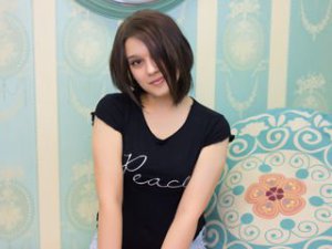 FlowerOfLovve's Sexcam