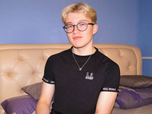 FloyAnderson's Sexcam