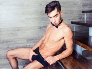 FlyDancer's Sexcam
