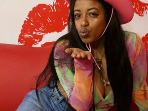 Flyethioprincess's Sexcam
