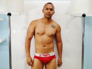 FonsyBoy's Sexcam