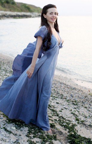 Fontaine's profiel - Afbeelding n°16