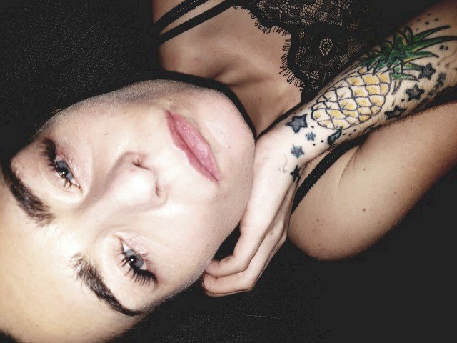 ForeverNina's profile - Image n°0