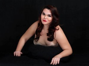 FoxPrincess's Sexcam