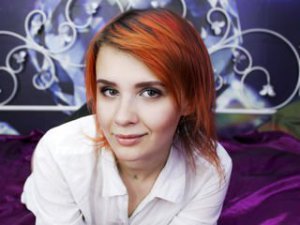 FoxShyGirl's Sexcam
