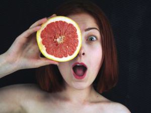 FoxxLisa's Sexcam
