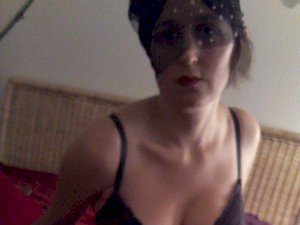 Foxxxy1983's Sexcam