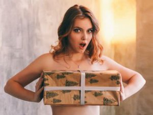 FoxxyLinda's Sexcam