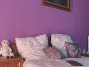 FoxyAngeline's Sexcam