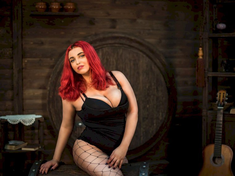 FoxyBigTits' profilo - Immagine n°0