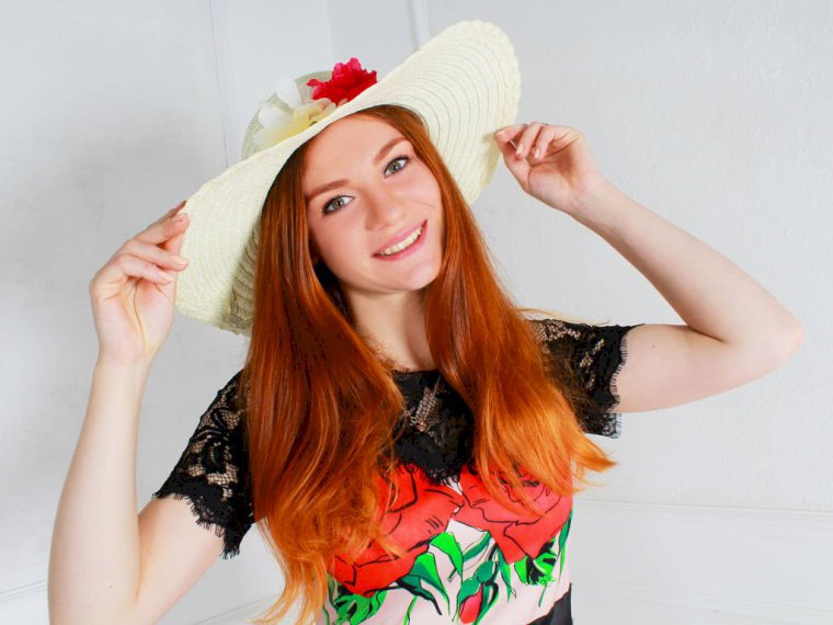 Profil de FoxyCath - Photo n°1