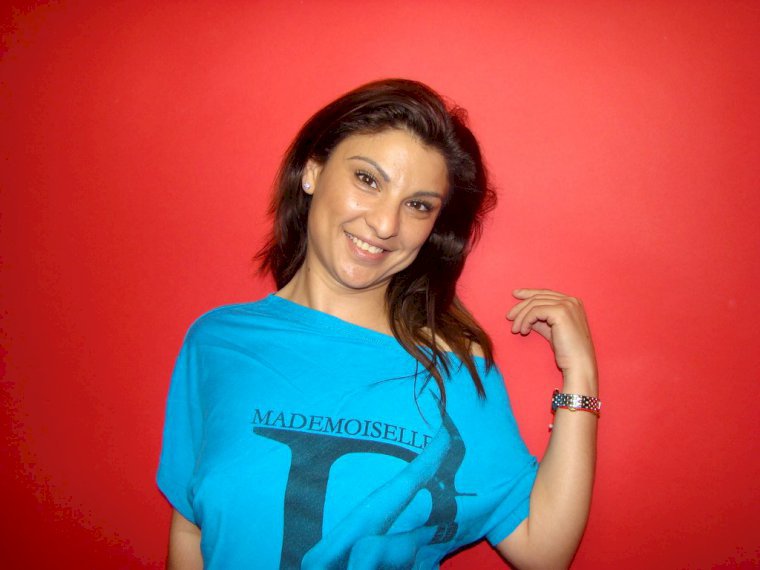 FoxyGiulia's profile - Image n°1
