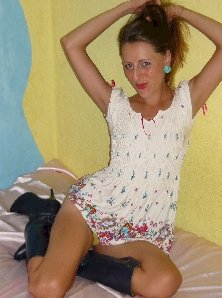 foxyladie's profile - Image n°1