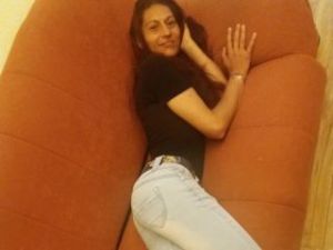 FoxyLena's Sexcam