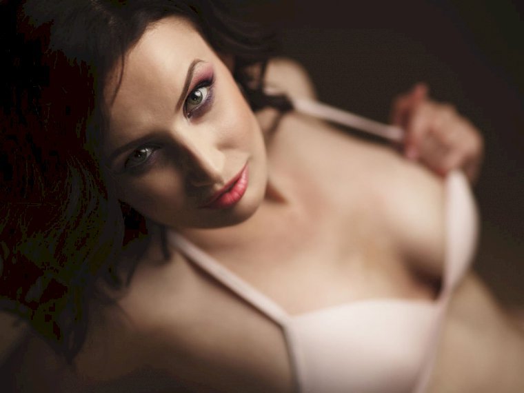 FoxyLorelai's profile - Image n°0