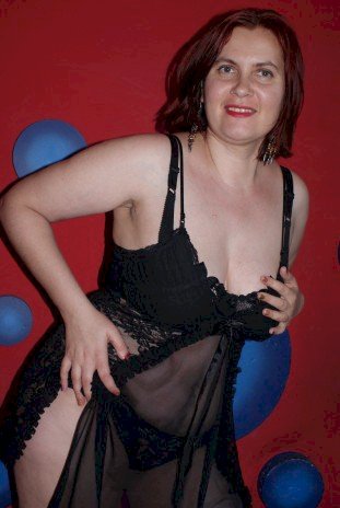 Perfil con FoxyMature - Imagen  n°13