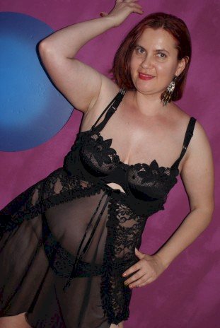 Perfil con FoxyMature - Imagen  n°16