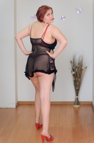 FoxyMature's profiel - Afbeelding n°3