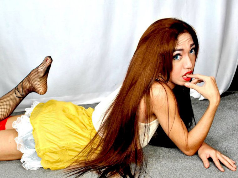 FoxyQueen69's profile - Image n°1