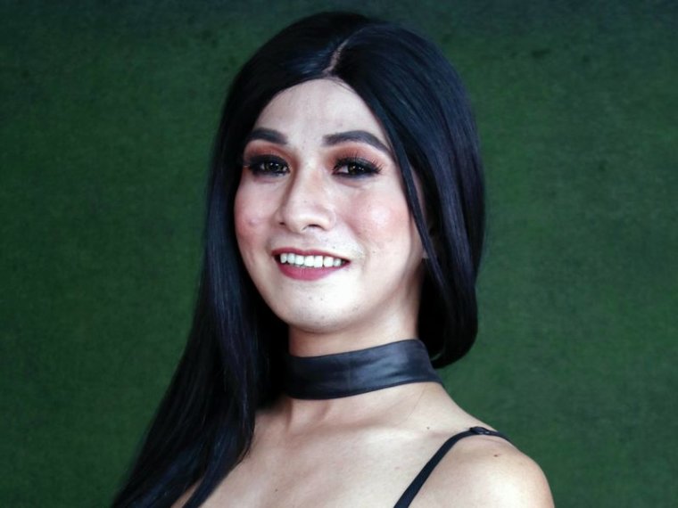 FranceHernandez's profile - Image n°0