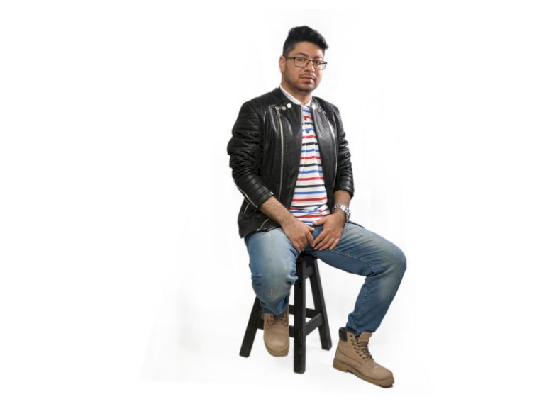 francescoxxx's profile - Image n°0