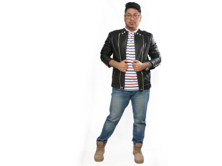 francescoxxx's profile - Image n°1