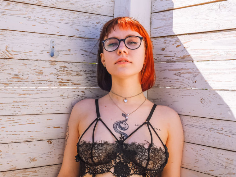 FrancesHolt's profile - Image n°0