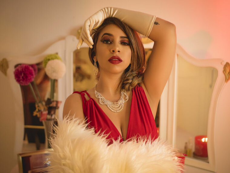 FranchezcaCaruso's profiel - Afbeelding n°24