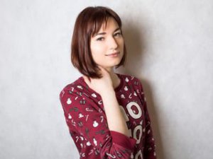 FrancineMc's Sexcam