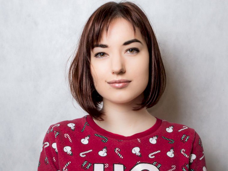 Profil de FrancineMcCormic - Photo n°0