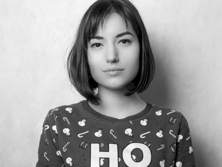 Profil de FrancineMcCormic - Photo n°1