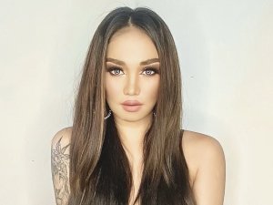 FrancineSimon's Sexcam