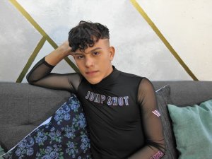 FrancisAdams's Sexcam