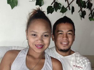 FrancisAndRobert's Sexcam