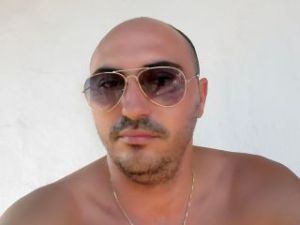 Francisco35's Sexcam