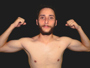 FranciscoVenegas's Sexcam