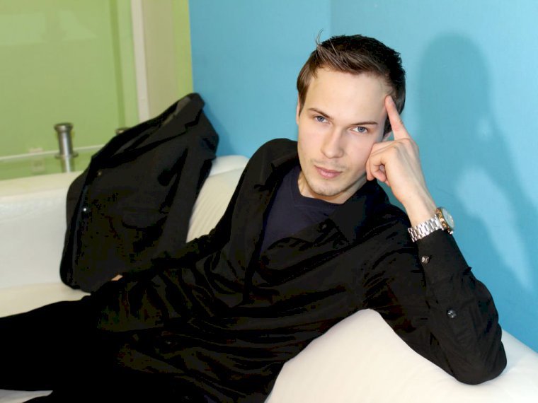 Profil de FrancisGreene - Photo n°0
