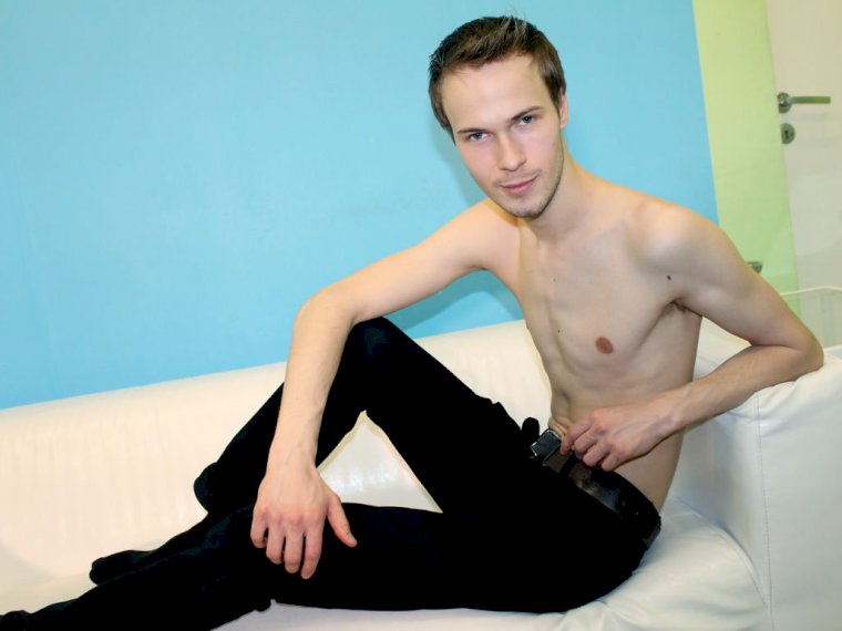 Profil de FrancisGreene - Photo n°1