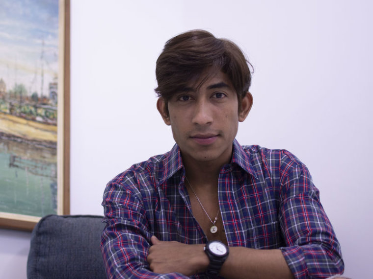 FrancoCruz's profile - Image n°0