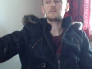 Frank82's Sexcam