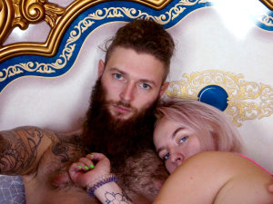 FrankAndMary's Sexcam