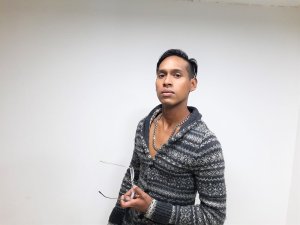 FrankConde's Sexcam