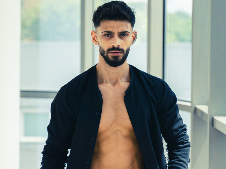 FrankDecker's profile - Image n°1