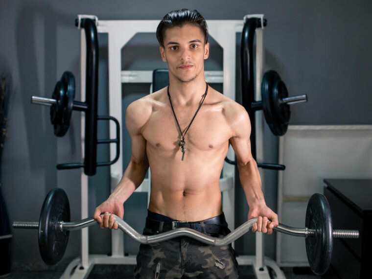 FrankieDale's profile - Image n°1