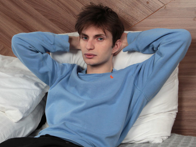 FrankJonson's profile - Image n°0