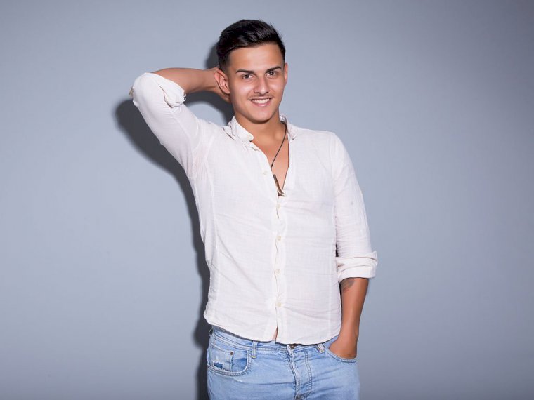FrankMcLane's profile - Image n°0