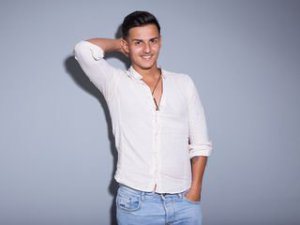 FrankMcLane's Sexcam