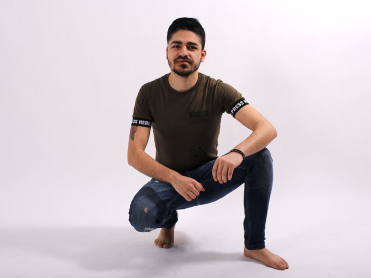 FrankNolan's profile - Image n°0