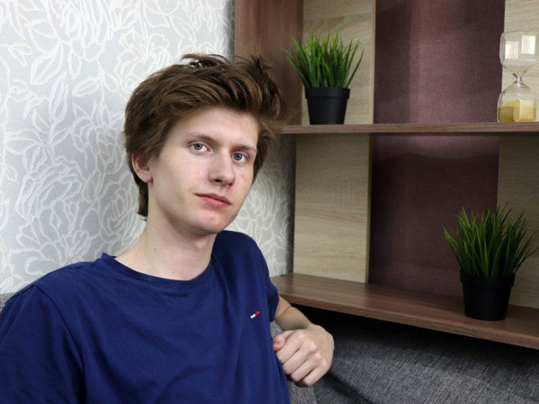 FrankRangers's profile - Image n°0